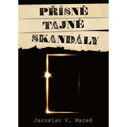 Přísně tajné skandály