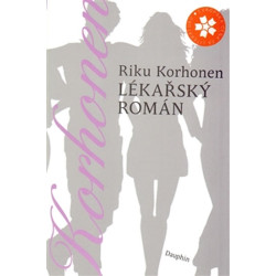 Lékařský román