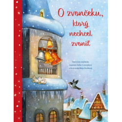 O zvončeku, ktorý nechcel zvoniť