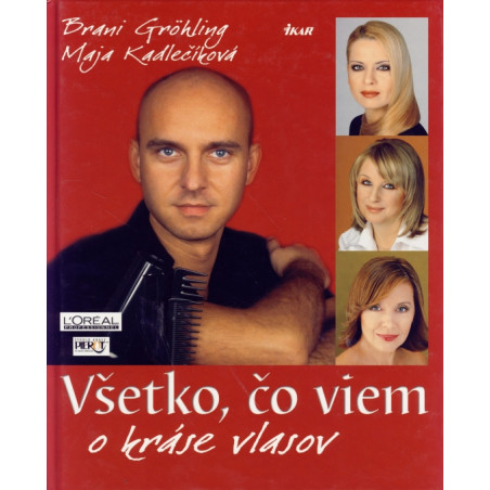 Všetko, čo viem o kráse vlasov