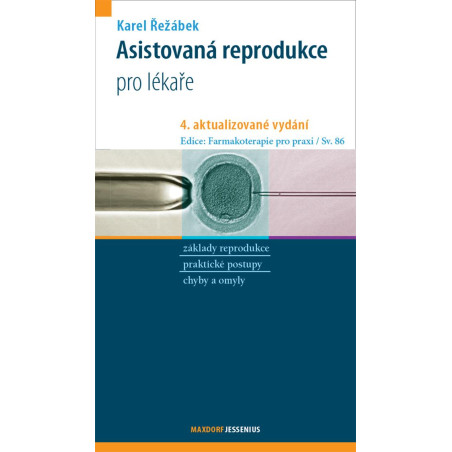 Asistovaná reprodukce