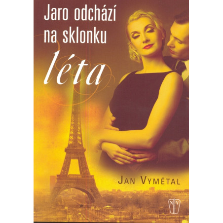 Jaro odchází na sklonku léta