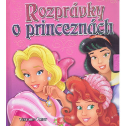 Rozprávky o princeznách