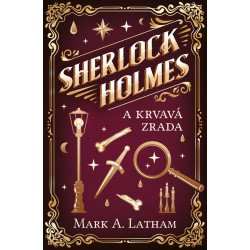Sherlock Holmes a krvavá zrada