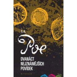 Dvanáct nejznámějších povídek