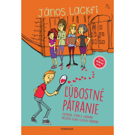 Ľúbostné pátranie