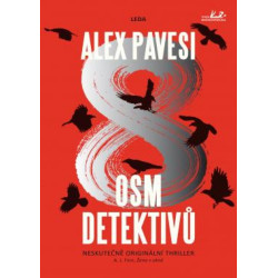 Osm detektivů