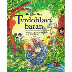Tvrdohlavý baran