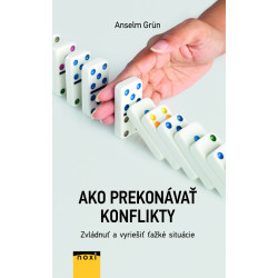 Ako prekonávať konflikty