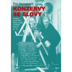 Konzervy se slovy