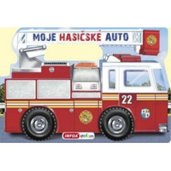 Moje hasičské auto