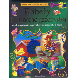 Príbehy zo starého gazdovstva