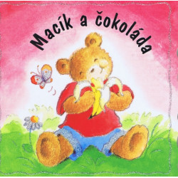 Macík a čokoláda