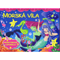 Morská víla