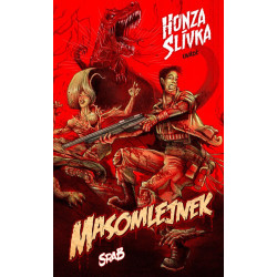 Srab - Masomlejnek