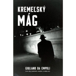 Kremeľský mág