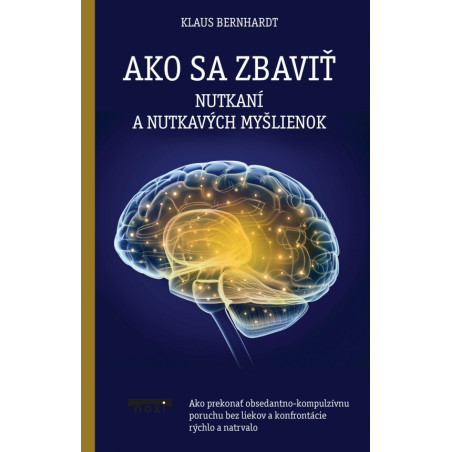 Ako sa zbaviť nutkaní a nutkavých myšlienok