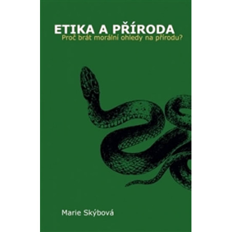 Etika a příroda