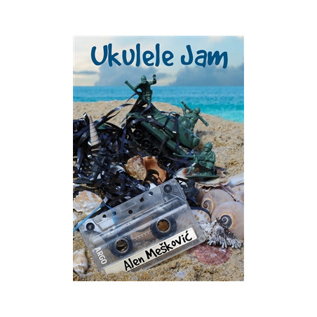 Ukulele Jam