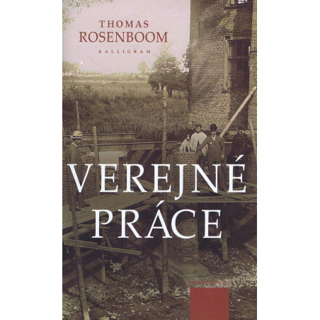 Verejné práce