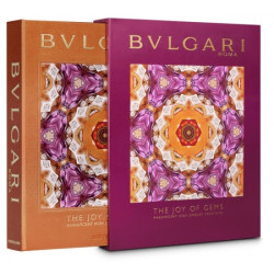 P - Bulgari: The Joy of Gems