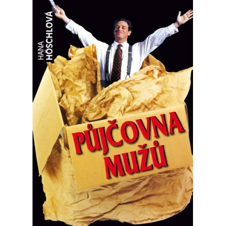 Půjčovna mužů