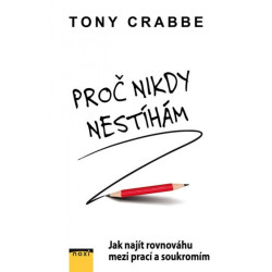 Proč nikdy nestíham CZ