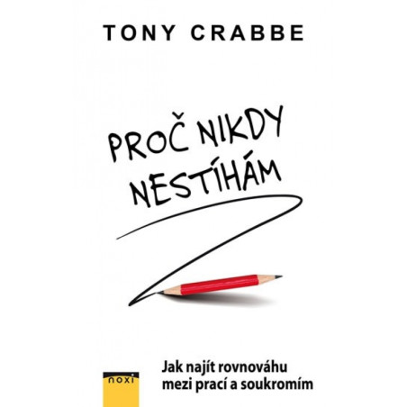 Proč nikdy nestíham CZ