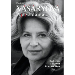 Emília Vášáryová - Pravá dáma