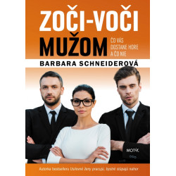 Zoči-voči mužom