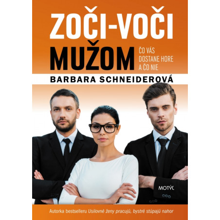 Zoči-voči mužom