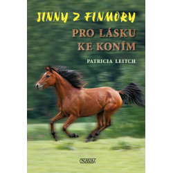 Jinny z Finmory 1 - Pro lásku ke koním