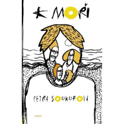 K moři