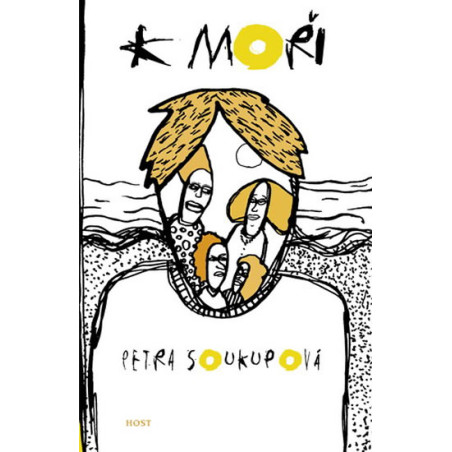 K moři