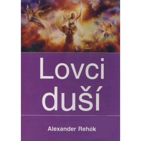 Lovci duší