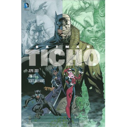 Batman: Ticho