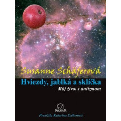 Hviezdy, jablká a sklíčka
