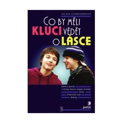 Co by měli kluci vědět o lásce