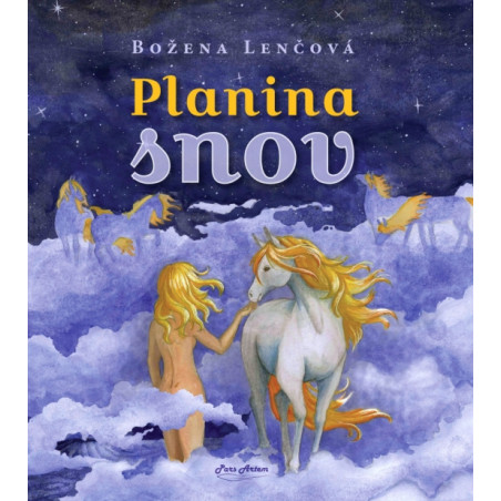 Planina snov