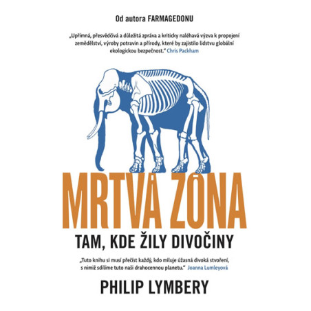 Mrtvá zóna - Tam, kde žily divočiny