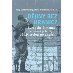 Dějiny bez hranic? - Evropské dimenze vo