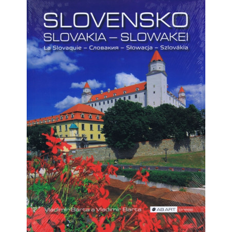 Slovensko - Slovakia - Slowakei - La Slovaquie - Slovakija - Słowacja - Szlovákia