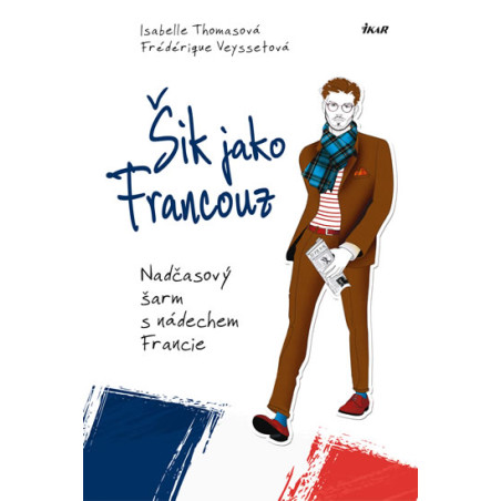 Šik jako Francouz