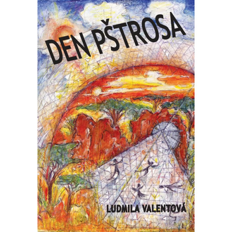Den pštrosa