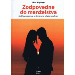 Zodpovedne do manželstva