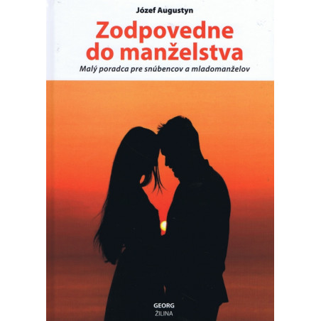 Zodpovedne do manželstva