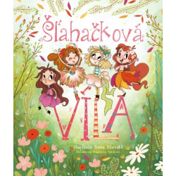 Šľahačková víla
