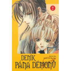 Deník pána démonů 2