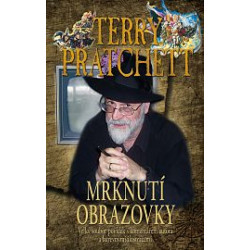 Mrknutí obrazovky