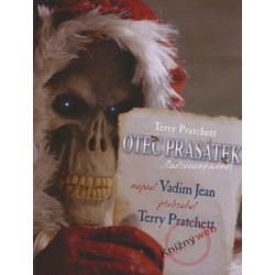 Otec prasátek - ilustrovaný scénař